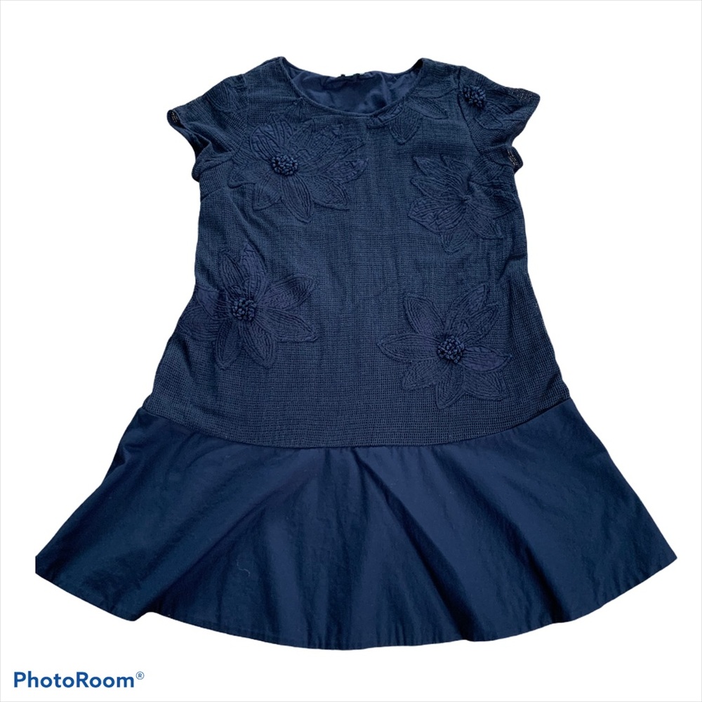 Women’s petite small dress